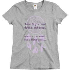 Ladies Basic Softstyle Tee