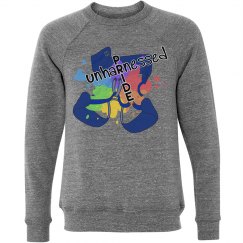 Unharnessed Pride Sweatshirt