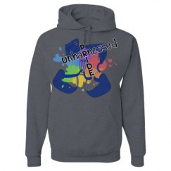 Unisex Basic Promo Hoodie