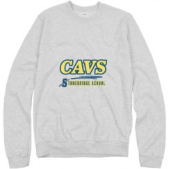 Unisex Basic Promo Crewneck Sweatshirt