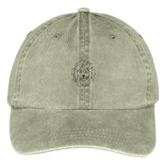 Vintage Baseball Cap