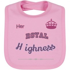 Princess Bib
