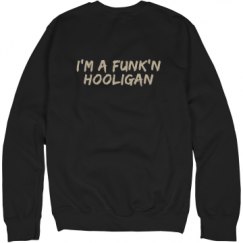 Unisex Basic Promo Crewneck Sweatshirt