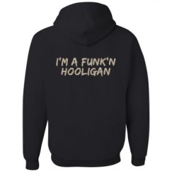 Unisex Basic Promo Hoodie