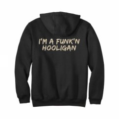 Unisex Carhartt Hooded Sweatshirt