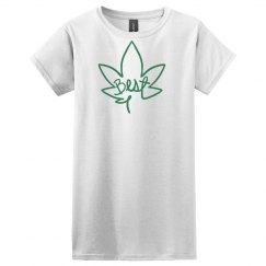 Best Buds Tee- Women