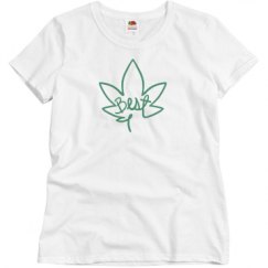 Ladies Basic Softstyle Promo Tee