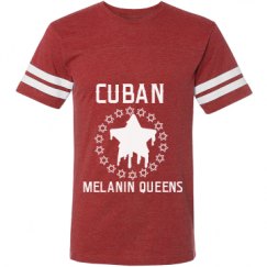 Unisex Vintage Sports Tee