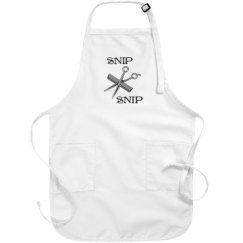 Adjustable Full Length Apron