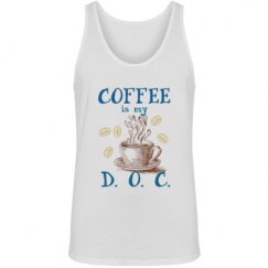 Unisex Jersey Tank Top