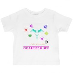 Toddler Basic Promo Jersey Tee