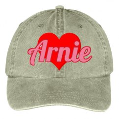 Vintage Baseball Cap