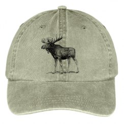 Vintage Baseball Cap