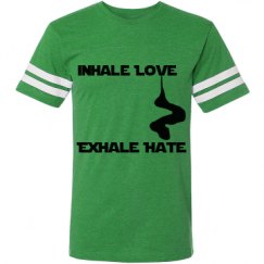 Unisex Vintage Sports Tee