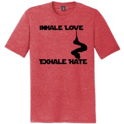 Unisex Perfect Tri Tee