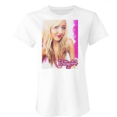 Ladies Slim Fit Favorite Tee