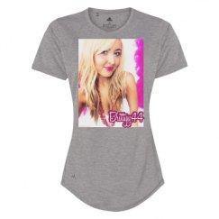 Women's Adidas Sport Shirt