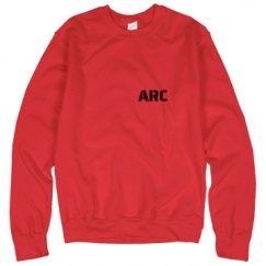 Unisex Basic Promo Crewneck Sweatshirt