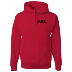 Unisex Basic Promo Hoodie