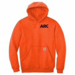 Unisex Carhartt Hooded Sweatshirt