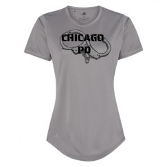 Women's Adidas Sport Shirt 