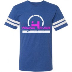 Unisex Vintage Sports Tee