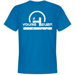 YOUNG4EVER TEE