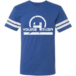 Unisex Vintage Sports Tee