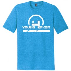 Unisex Perfect Tri Tee