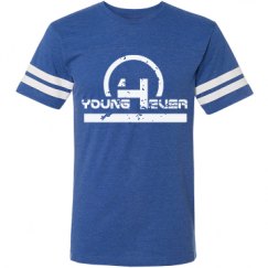 Unisex Vintage Sports Tee