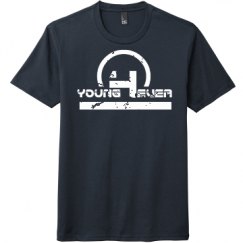 Unisex Perfect Tri Tee