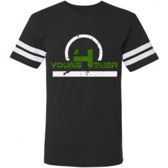 Unisex Vintage Sports Tee