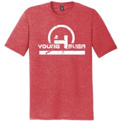 Unisex Perfect Tri Tee