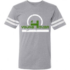 Unisex Vintage Sports Tee