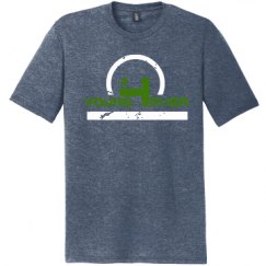 Unisex Perfect Tri Tee