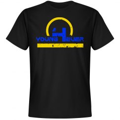 YOUNG4EVER TEE