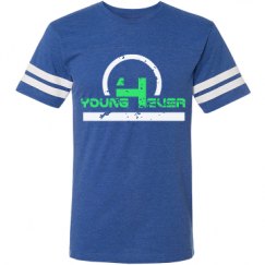 Unisex Vintage Sports Tee