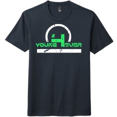 Unisex Perfect Tri Tee