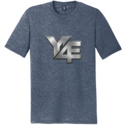 Unisex Perfect Tri Tee