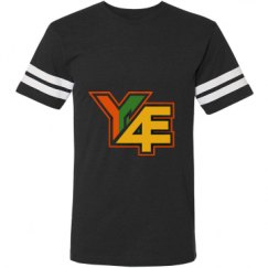 Unisex Vintage Sports Tee