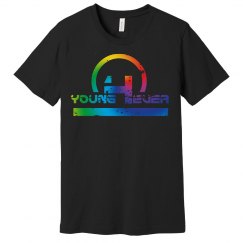 Pride Black T