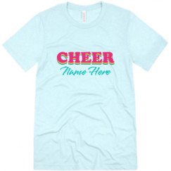 Unisex Triblend Tee