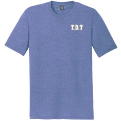 Unisex Perfect Tri Tee