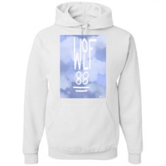 Unisex Basic Promo Hoodie