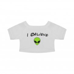 8 Inch Stuffed Animal Tee