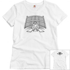 BASEBALL CATCHER SHIRT