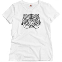 Ladies Basic Softstyle Tee