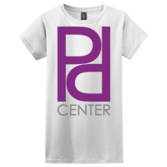 Ladies Basic Softstyle Tee