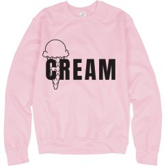 Blackberry Ice Cream