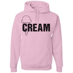 Unisex Basic Promo Hoodie